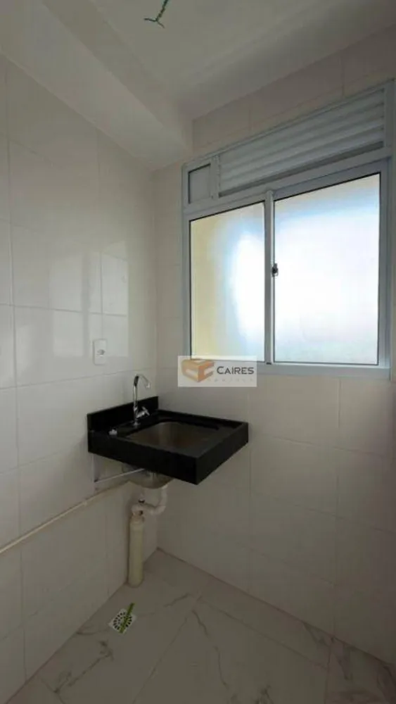 Apartamento, 2 quartos, 44 m² - Foto 10