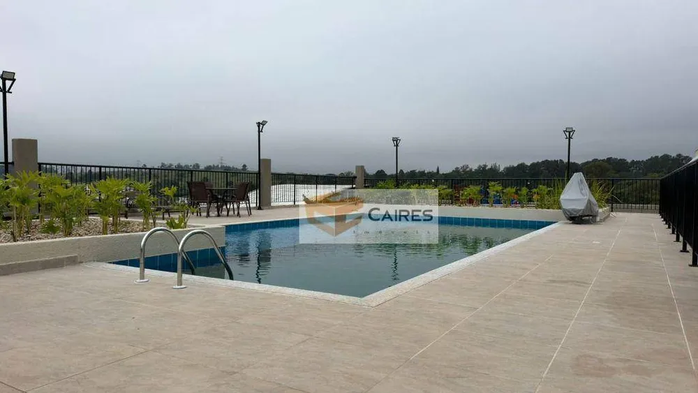 Apartamento, 2 quartos, 44 m² - Foto 11