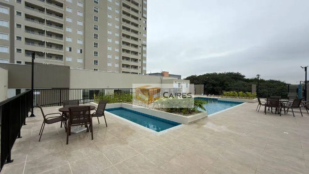 Apartamento, 2 quartos, 44 m² - Foto 9