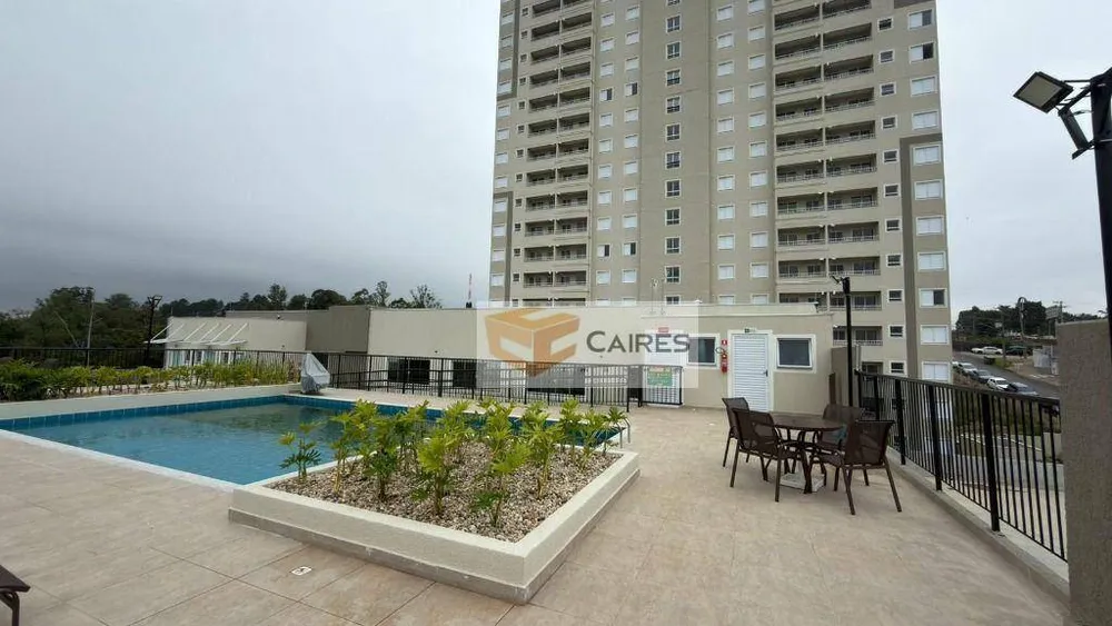 Apartamento, 2 quartos, 44 m² - Foto 5