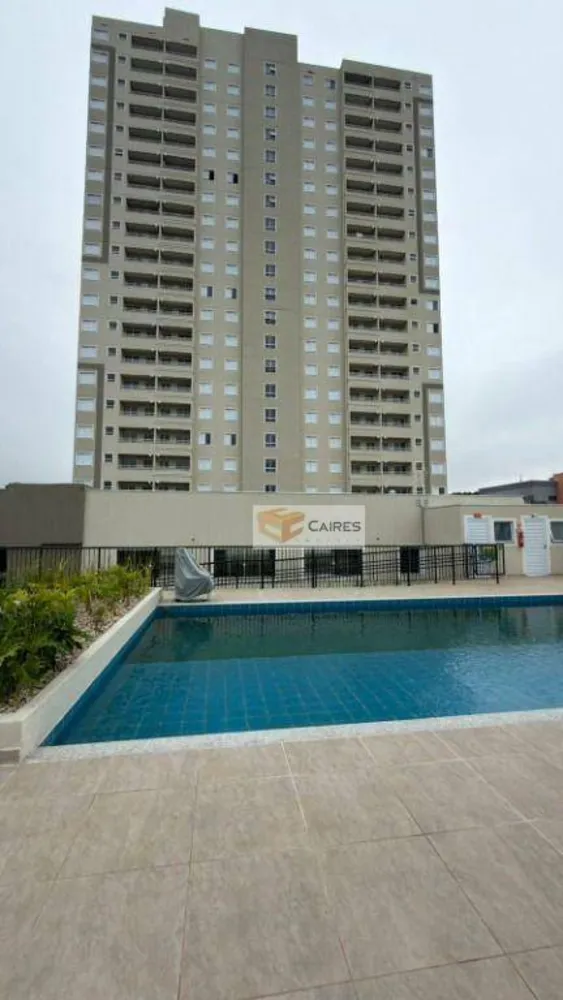 Apartamento, 2 quartos, 44 m² - Foto 6