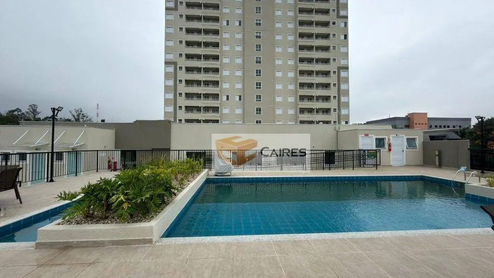 Apartamento, 2 quartos, 44 m² - Foto 1