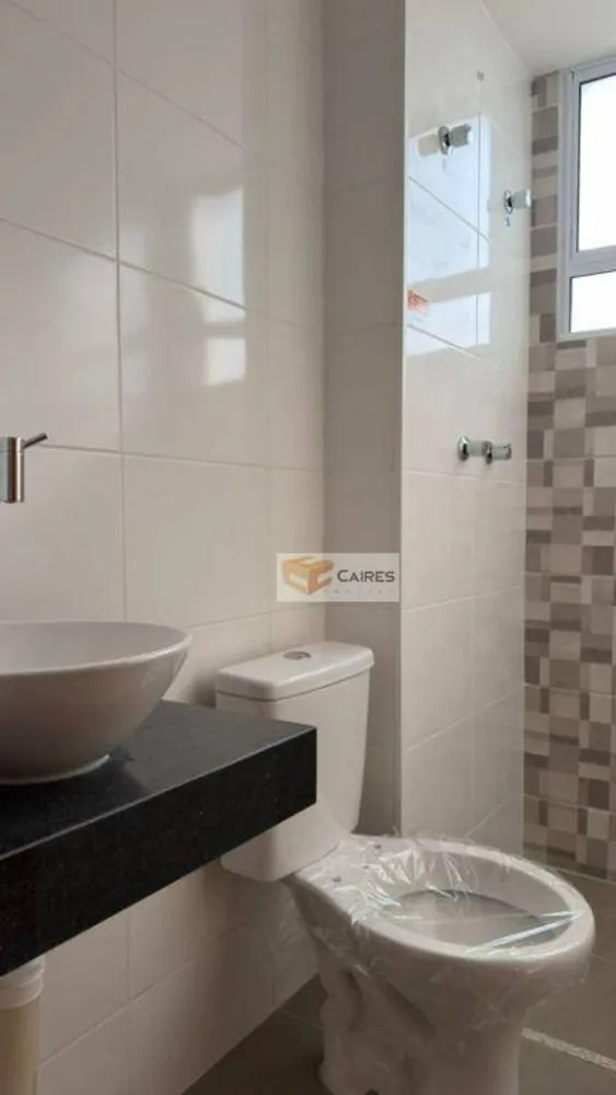 Apartamento, 2 quartos, 44 m² - Foto 3