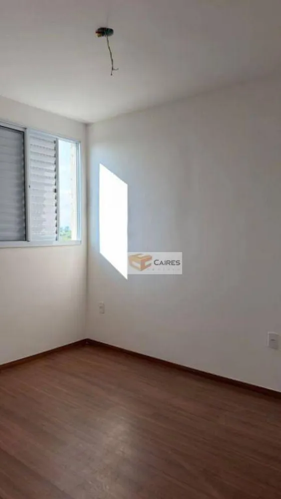 Apartamento, 2 quartos, 44 m² - Foto 2