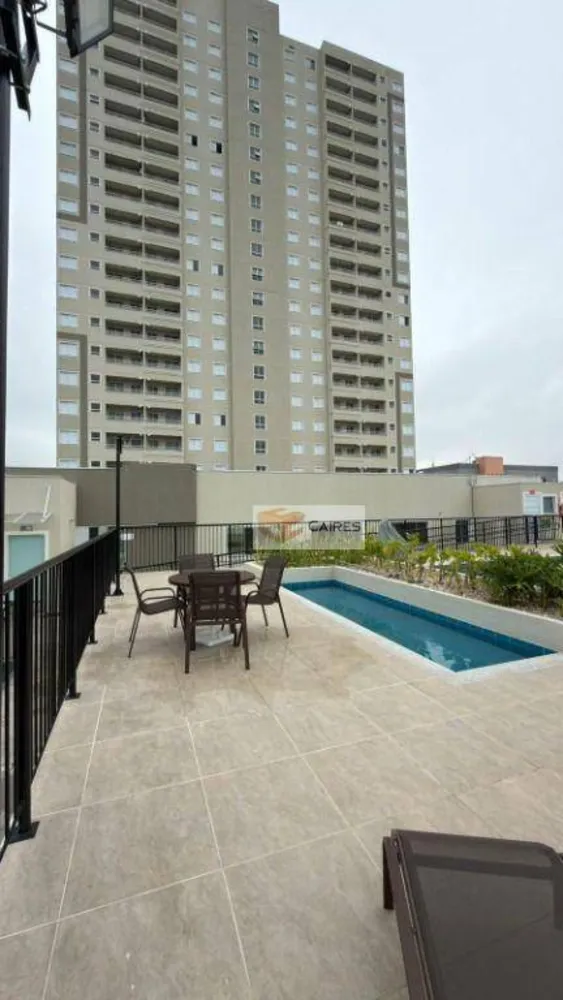 Apartamento, 2 quartos, 44 m² - Foto 8
