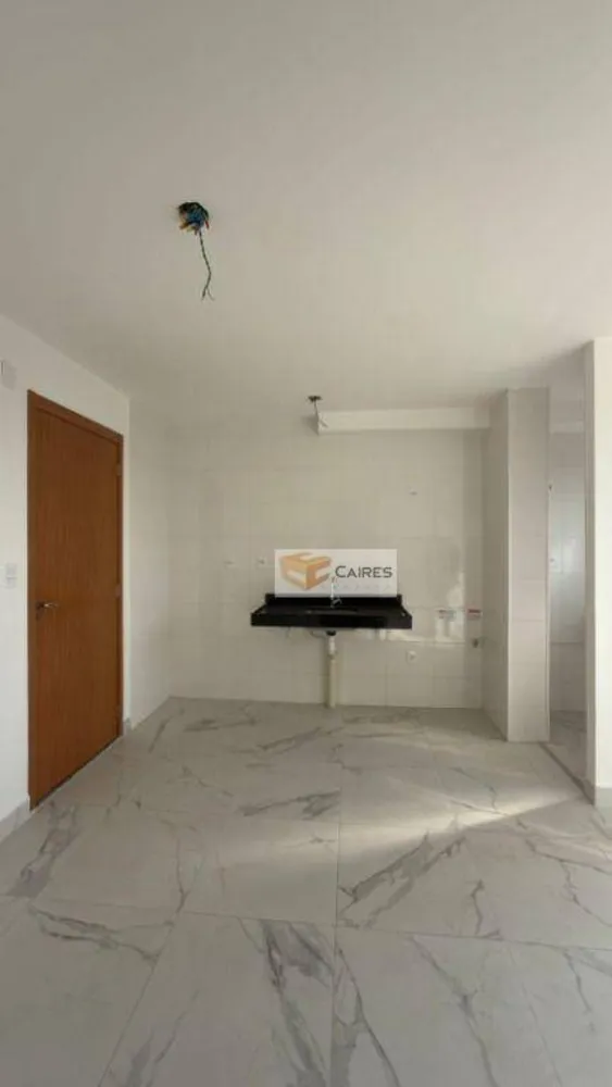 Apartamento, 2 quartos, 44 m² - Foto 4