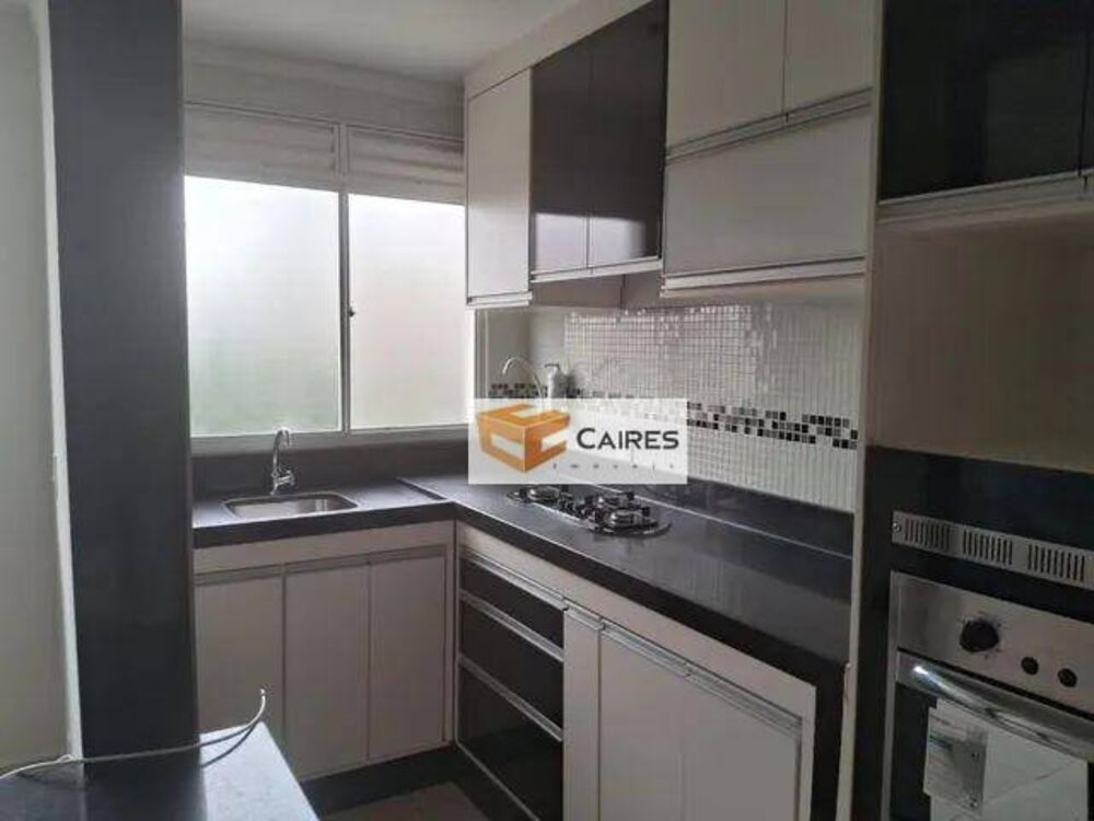 Apartamento à venda com 2 quartos, 102m² - Foto 1