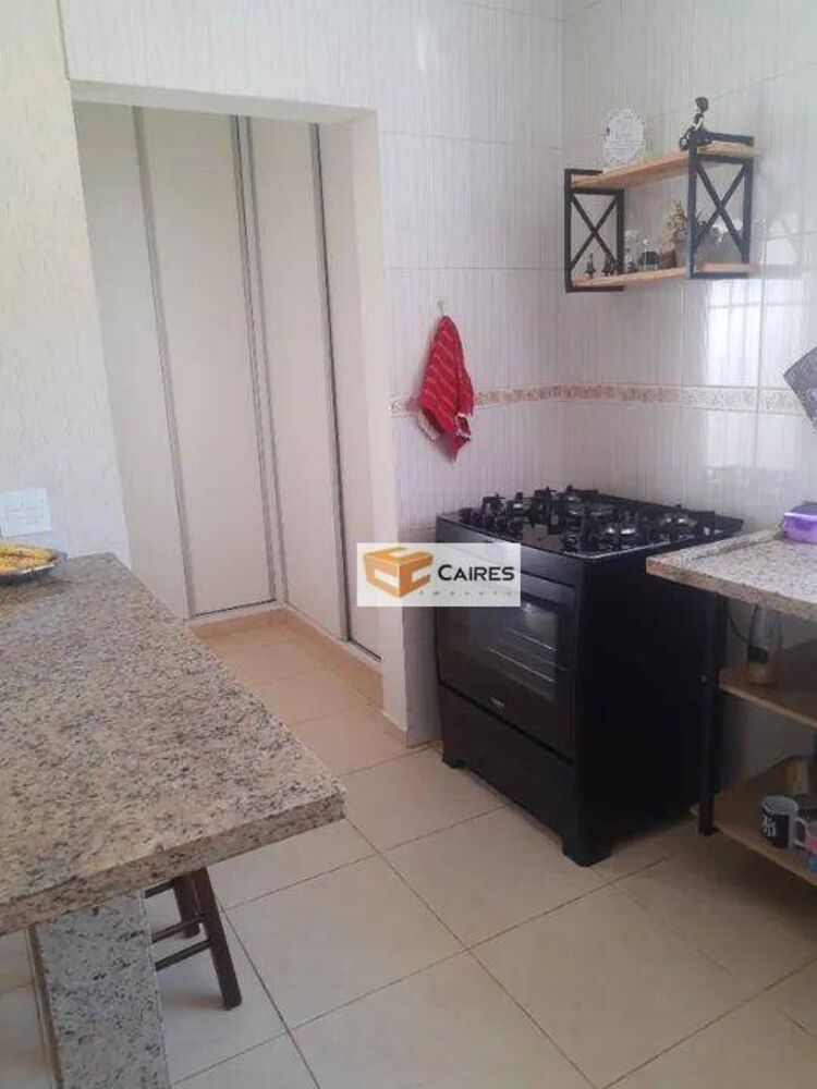 Casa à venda com 3 quartos, 198m² - Foto 9