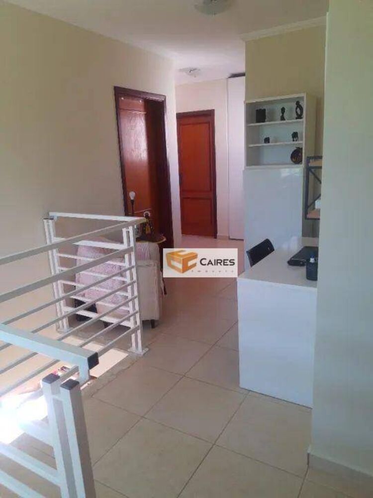 Casa à venda com 3 quartos, 198m² - Foto 6