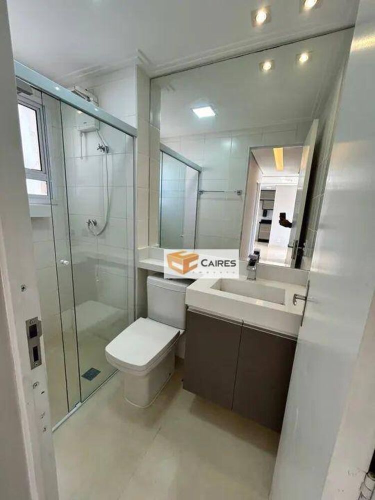 Apartamento, 3 quartos, 60 m² - Foto 5