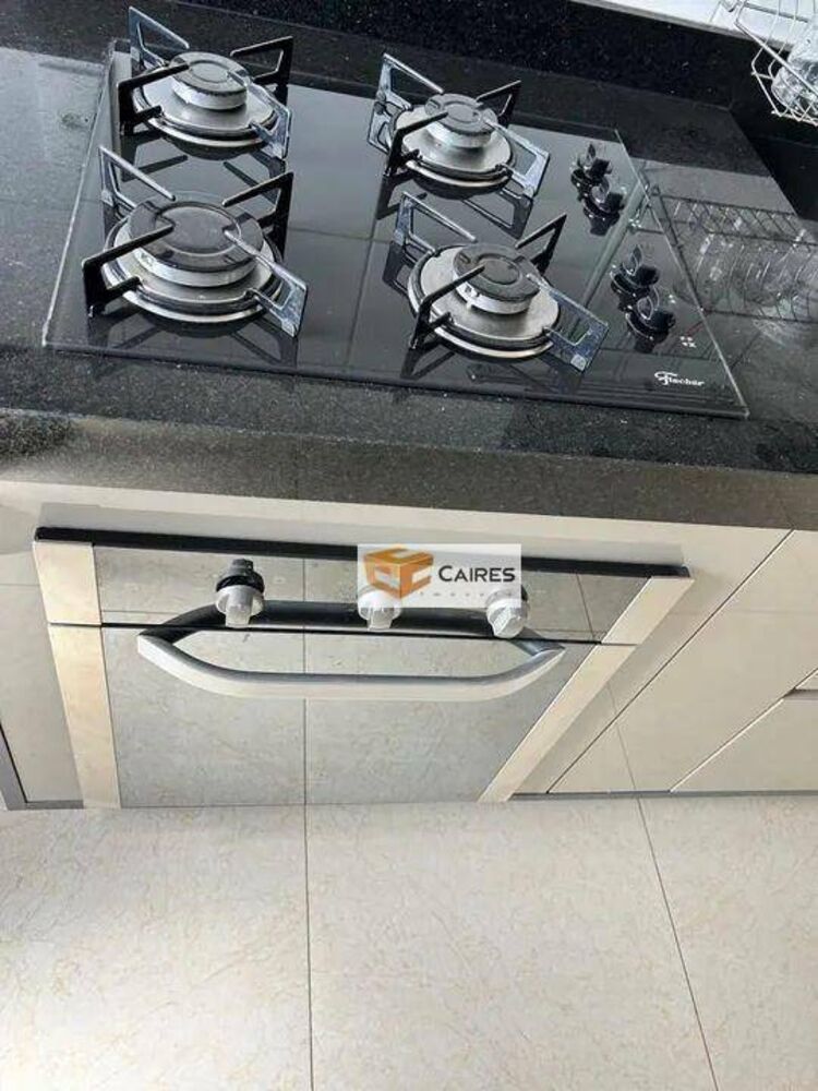 Apartamento, 3 quartos, 60 m² - Foto 10