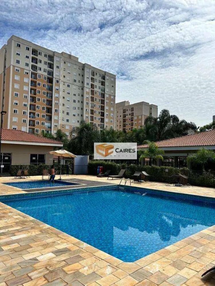 Apartamento, 3 quartos, 60 m² - Foto 12