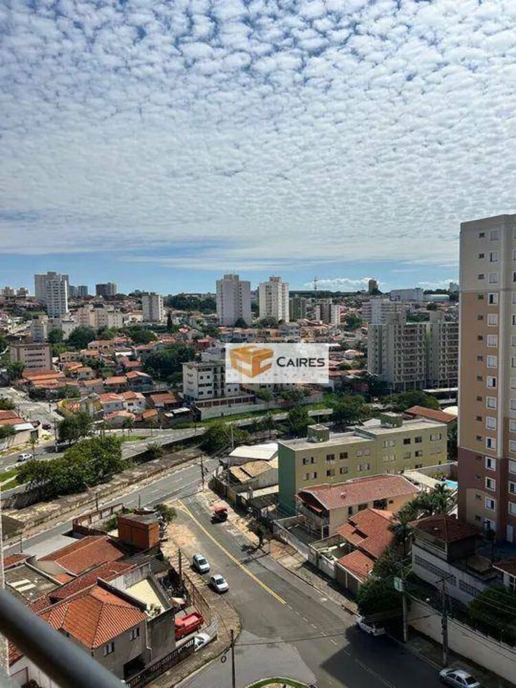 Apartamento, 3 quartos, 60 m² - Foto 8