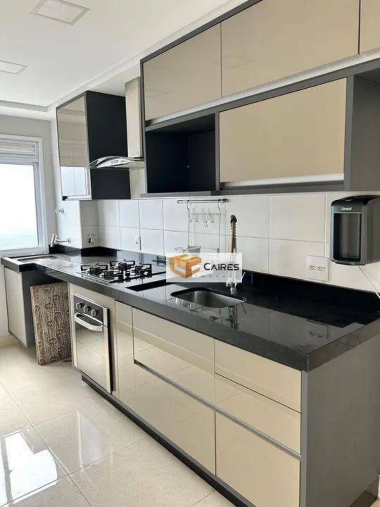 Apartamento, 3 quartos, 60 m² - Foto 9