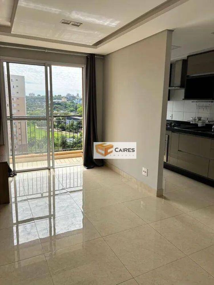 Apartamento, 3 quartos, 60 m² - Foto 1