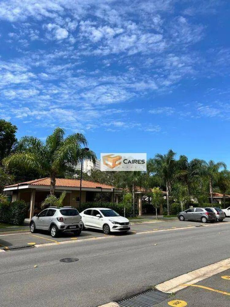 Apartamento, 3 quartos, 60 m² - Foto 2