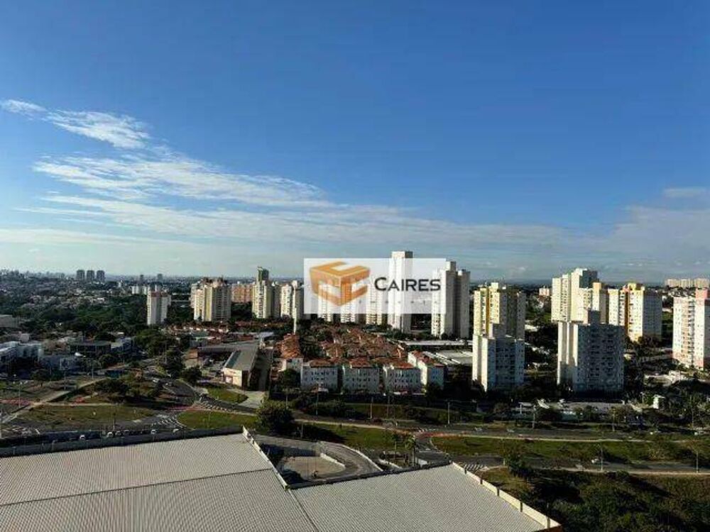 Apartamento à venda com 2 quartos, 66m² - Foto 3