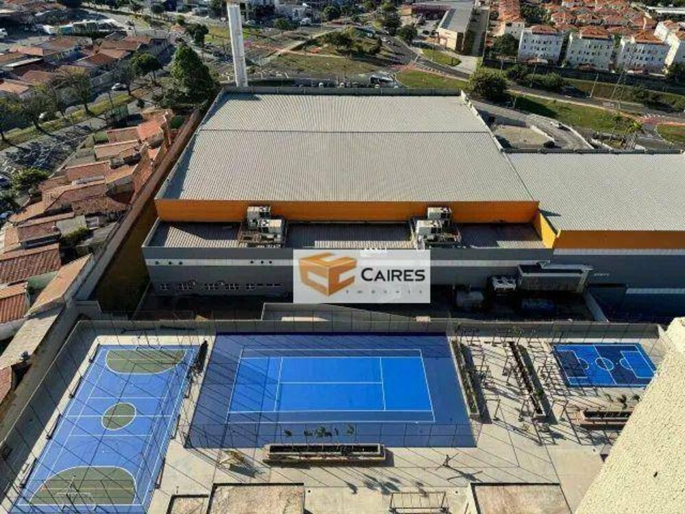 Apartamento à venda com 2 quartos, 66m² - Foto 4