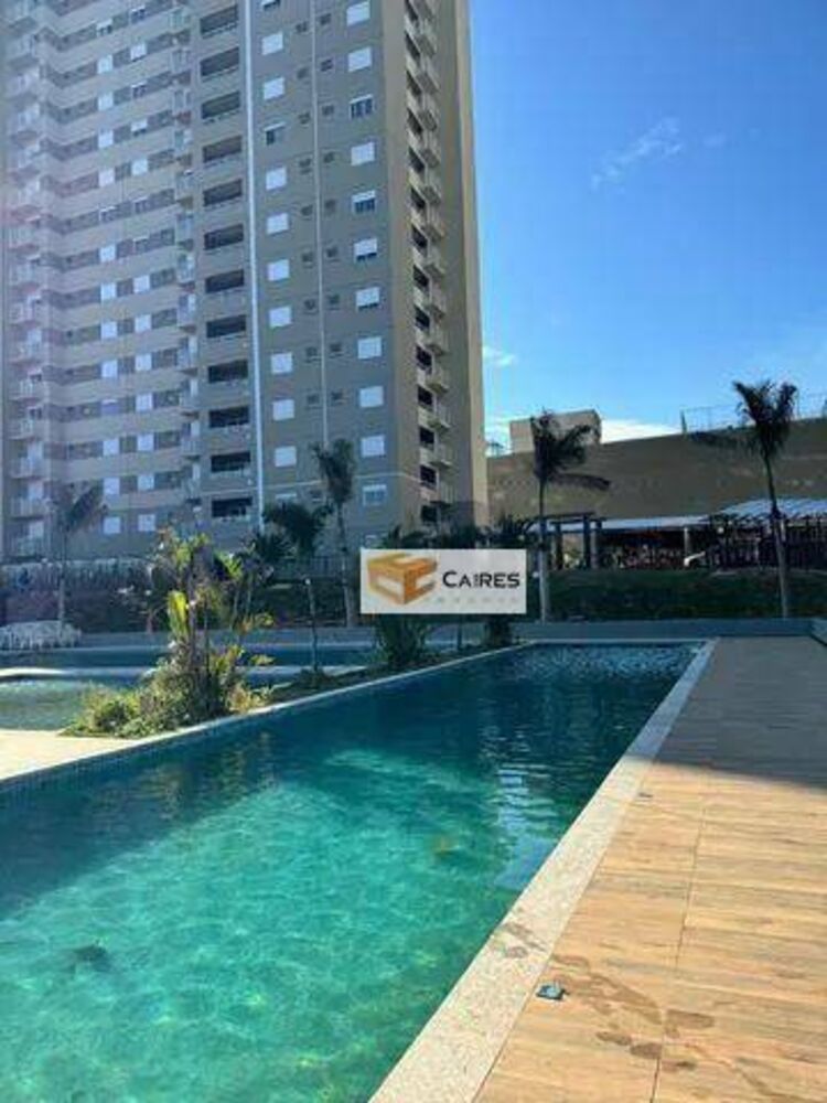 Apartamento à venda com 2 quartos, 66m² - Foto 7