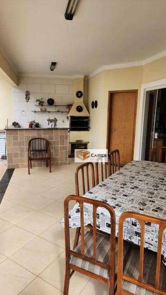 Casa de Condomínio à venda com 3 quartos, 238m² - Foto 8