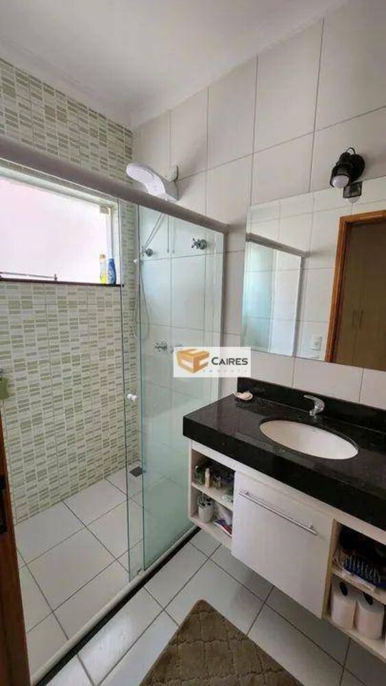 Casa de Condomínio à venda com 3 quartos, 238m² - Foto 6