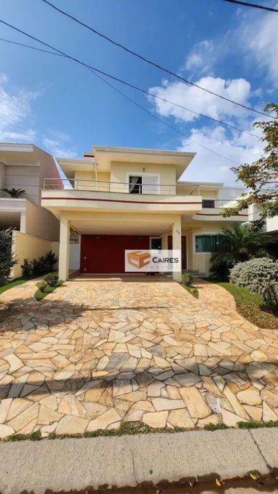 Casa de Condomínio à venda com 3 quartos, 238m² - Foto 12