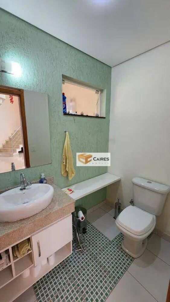 Casa de Condomínio à venda com 3 quartos, 238m² - Foto 10