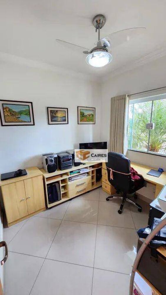 Casa de Condomínio à venda com 3 quartos, 238m² - Foto 11