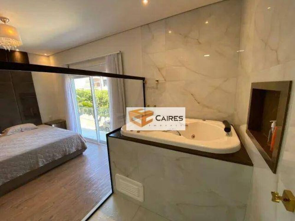 Casa de Condomínio à venda com 4 quartos, 335m² - Foto 5