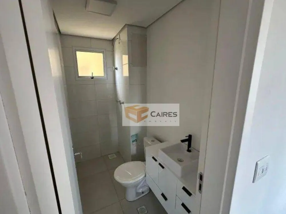 Apartamento, 2 quartos, 51 m² - Foto 6