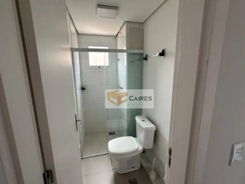 Apartamento, 2 quartos, 51 m² - Foto 7