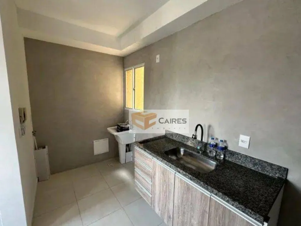 Apartamento, 2 quartos, 51 m² - Foto 9