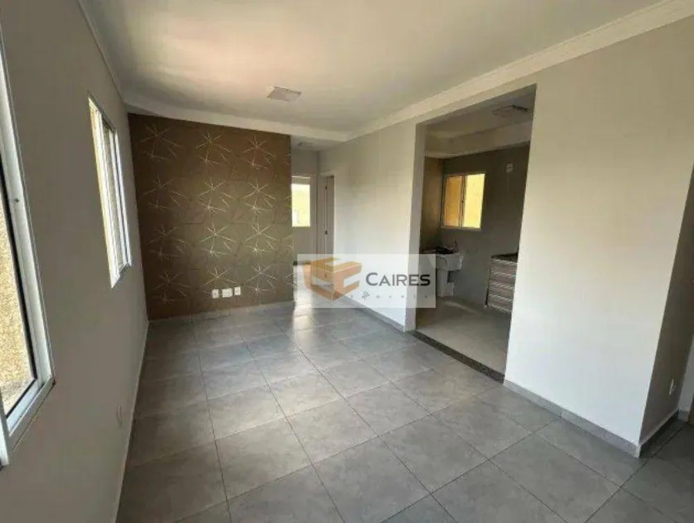 Apartamento, 2 quartos, 51 m² - Foto 1