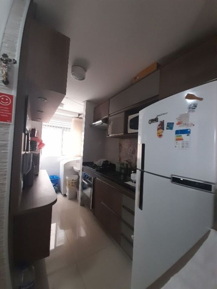Apartamento, 2 quartos, 60 m² - Foto 1