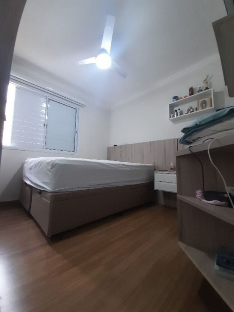 Apartamento, 2 quartos, 60 m² - Foto 2