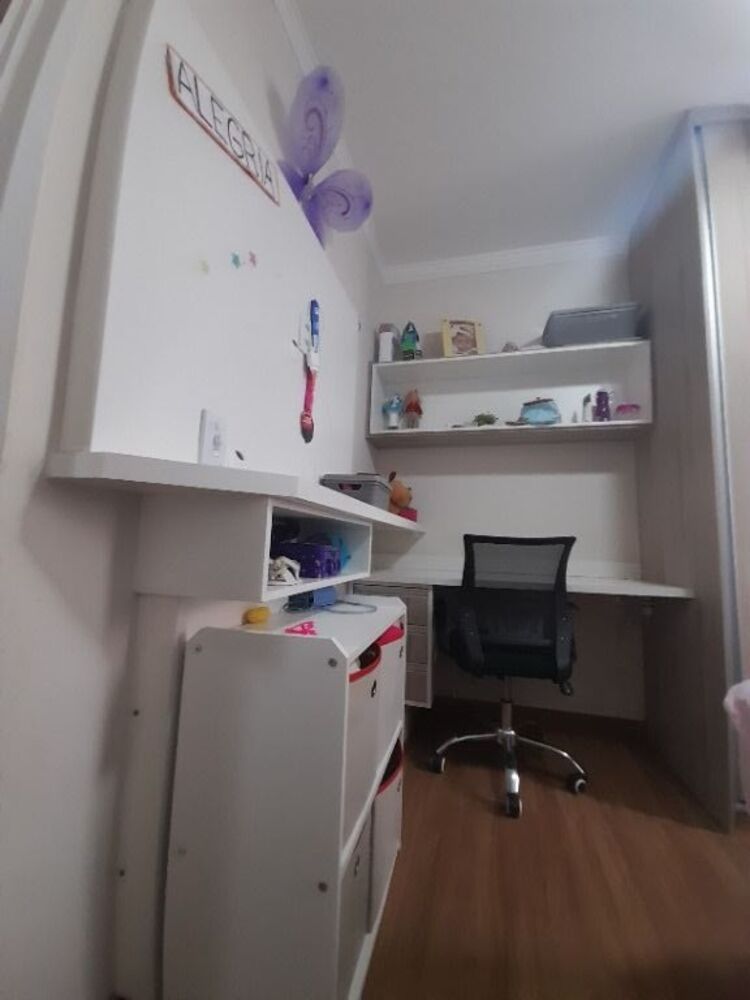 Apartamento, 2 quartos, 60 m² - Foto 3