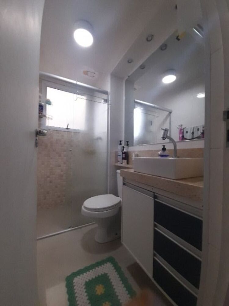 Apartamento, 2 quartos, 60 m² - Foto 4