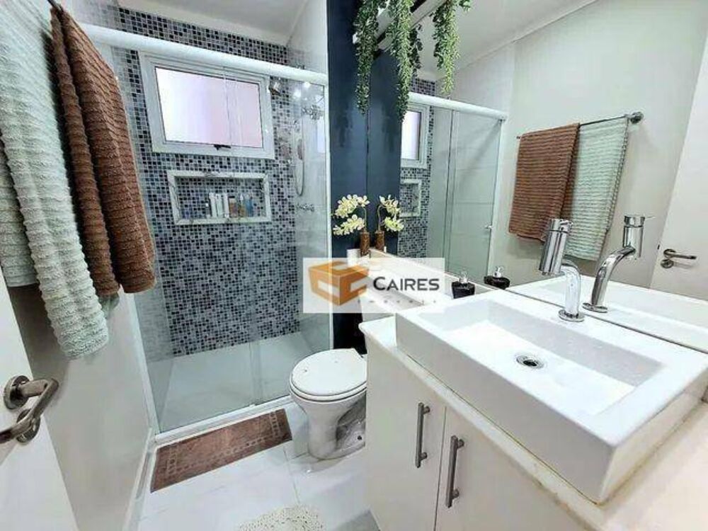 Apartamento à venda com 3 quartos, 87m² - Foto 6