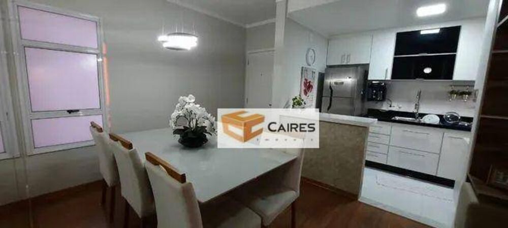 Apartamento à venda com 3 quartos, 87m² - Foto 9