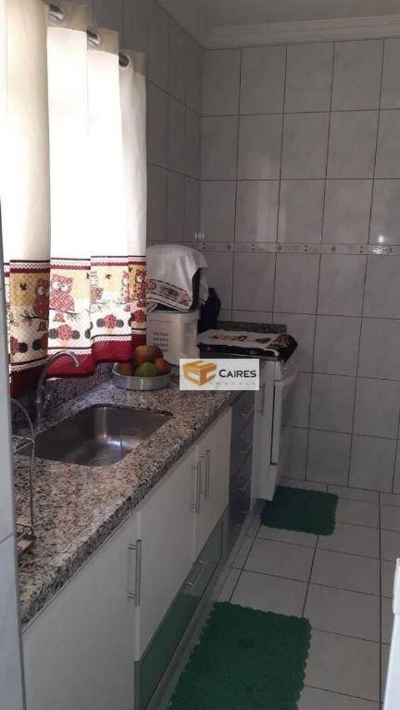 Apartamento à venda com 2 quartos, 66m² - Foto 11