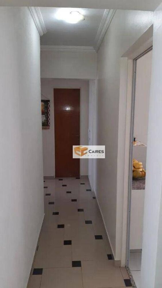Apartamento à venda com 2 quartos, 66m² - Foto 10
