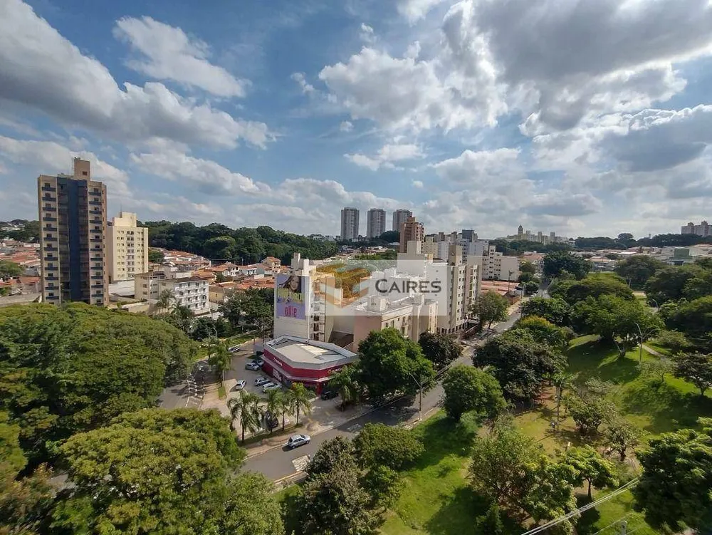 Apartamento, 3 quartos, 98 m² - Foto 5