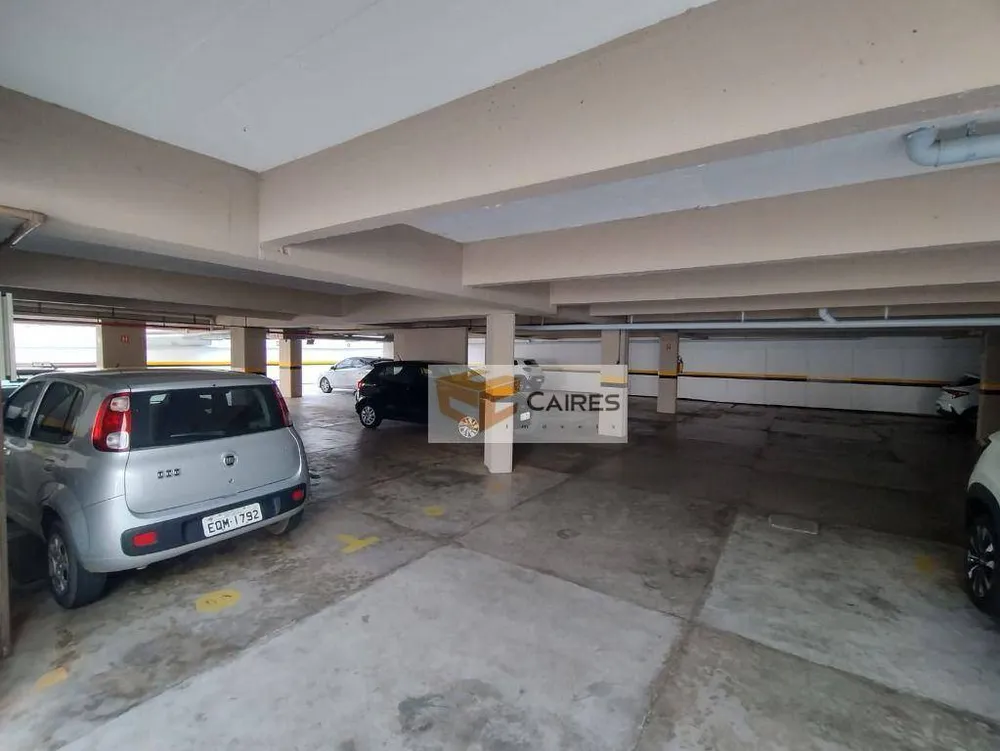 Apartamento, 3 quartos, 98 m² - Foto 16