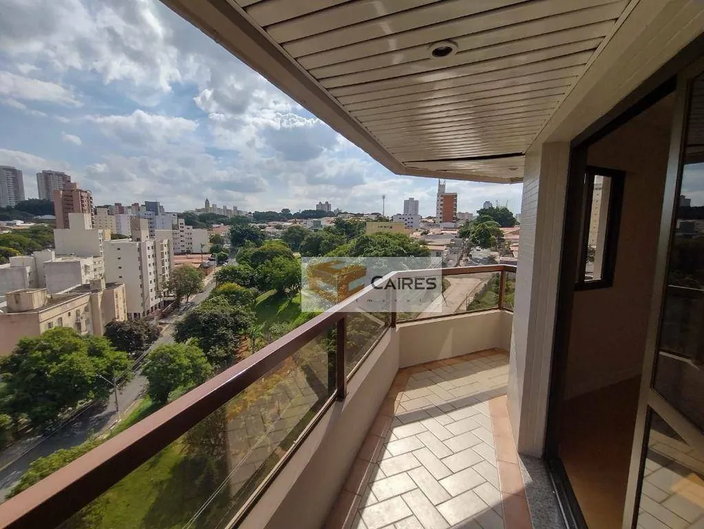 Apartamento, 3 quartos, 98 m² - Foto 1