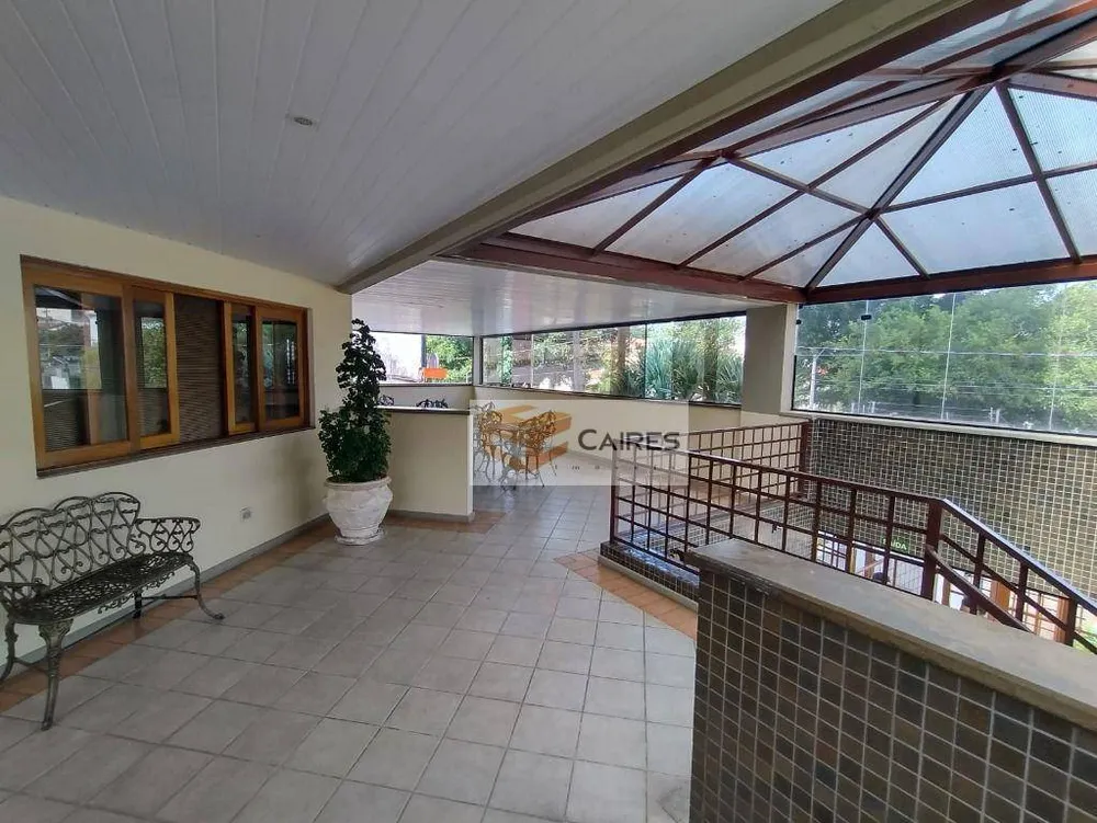 Apartamento, 3 quartos, 98 m² - Foto 14
