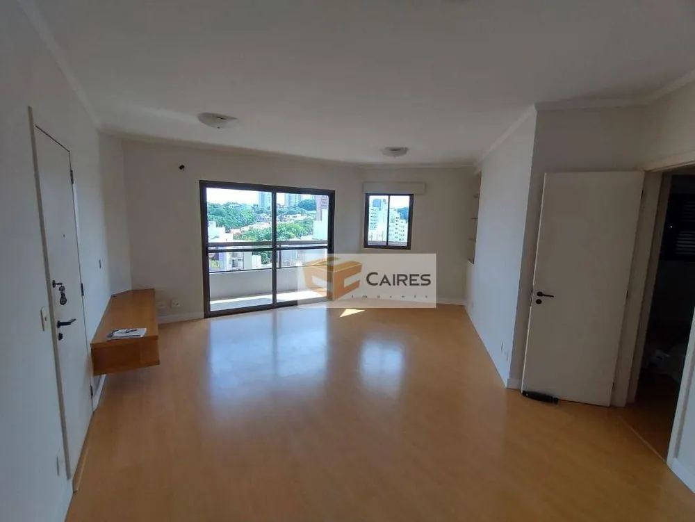 Apartamento, 3 quartos, 98 m² - Foto 2