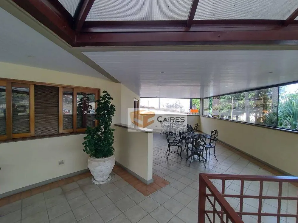 Apartamento, 3 quartos, 98 m² - Foto 15