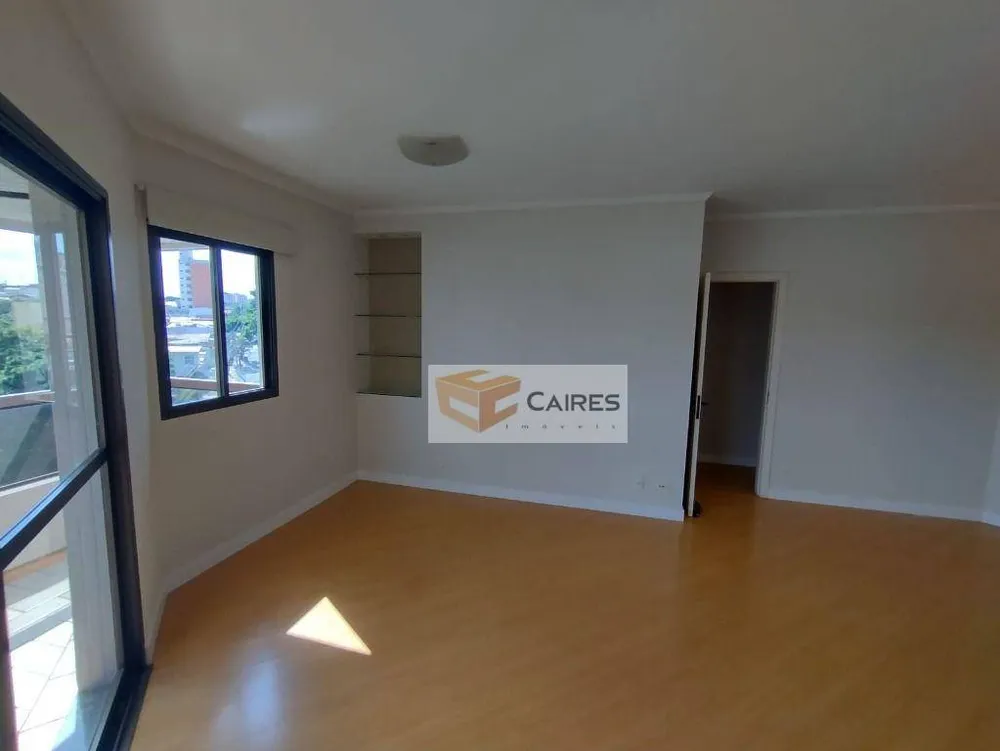 Apartamento, 3 quartos, 98 m² - Foto 3
