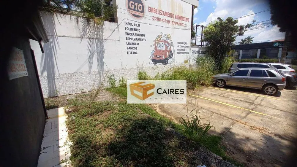 Loja-Salão, 234 m² - Foto 4