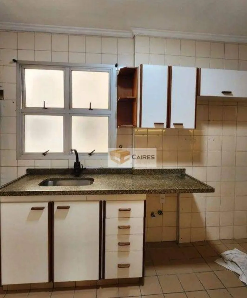 Apartamento, 4 quartos, 102 m² - Foto 6
